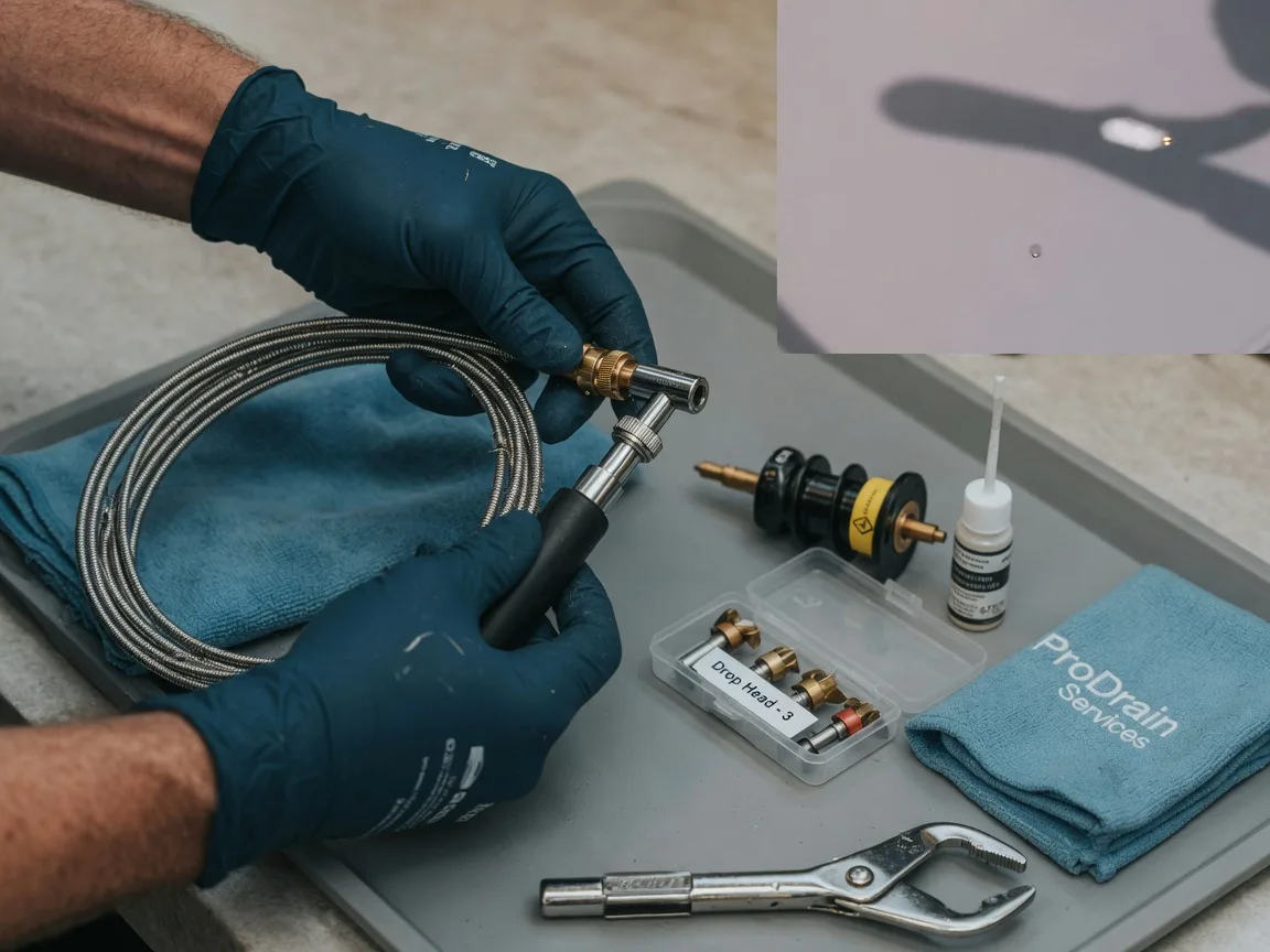Why choose Drain Cleaning in Arock, OR